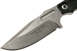 Pohl Force Compact One Stonewashed 6021 Couteau Fixe, Dietmar Pohl Design 8 Pohl Force Compact One Stonewashed 6021 Couteau Fixe, Dietmar Pohl Design -Marché Couteaux Magasin PF6021 03 pohl
