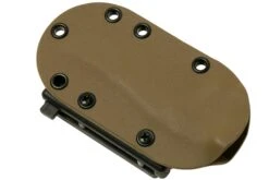 Pohl Force Compact One Stonewashed 6021 Couteau Fixe, Dietmar Pohl Design 10 Pohl Force Compact One Stonewashed 6021 Couteau Fixe, Dietmar Pohl Design -Marché Couteaux Magasin PF6021 05 pohl