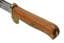 PUMA SGB Trail Guide 6116382V Bois D'olivier, Couteau De Chasse 9 PUMA SGB Trail Guide 6116382V Bois D'olivier, Couteau De Chasse -Marché Couteaux Magasin PU6116382V 04 puma