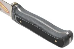 PUMA SGB Hunters Friend, Black G10 6116398G Couteau De Chasse -Marché Couteaux Magasin PU6116398G 04 puma