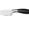 PUMA IP Farkas 846067 Micarta Noir, Couteau Fixe