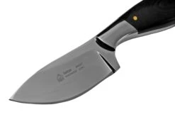 PUMA IP Farkas 846067 Micarta Noir, Couteau Fixe 8 PUMA IP Farkas 846067 Micarta Noir, Couteau Fixe -Marché Couteaux Magasin PU846067 03 puma