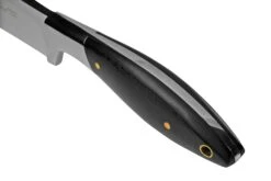 PUMA IP Farkas 846067 Micarta Noir, Couteau Fixe 9 PUMA IP Farkas 846067 Micarta Noir, Couteau Fixe -Marché Couteaux Magasin PU846067 04 puma