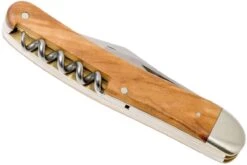 Robert Klaas Classic 100mm Olive 2346-K-437 Décapsuleur & Tire-bouchon -Marché Couteaux Magasin RS2346 K 437 04 robert klaas rs2346 k 437 04