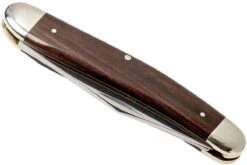 Robert Klaas Classic Line 100mm, Palissander 383-447 Couteau + Décapsuleur -Marché Couteaux Magasin RS383 447 05 robert klaas rs383 447 05