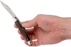 Robert Klaas Classic Line 100mm, Palissander 383-447 Couteau + Décapsuleur -Marché Couteaux Magasin RS383 447 08 robert klaas rs383 447 08