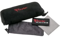 Reate K4 Grey, Damascus Inlay, M390 Satin Finish Couteau De Poche -Marché Couteaux Magasin RTK4 DAM SF 10 reate rtk4 dam sf 10