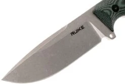 Ruike Jager F118-G Green Couteau De Chasse -Marché Couteaux Magasin RUF118 G 03 ruike knives ruf118 g 03