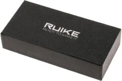 Ruike P108-SF Blue Couteau De Poche, Stonewashed Frame -Marché Couteaux Magasin RUP108 SF 09 ruike knives rup108 sf 09