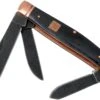 Rough Ryder Stockman Copper Bolster RR1586 Couteau De Poche Slipjoint