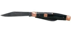Rough Ryder Stockman Copper Bolster RR1586 Couteau De Poche Slipjoint -Marché Couteaux Magasin RY1586 03 rough ryder