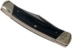 Rough Ryder Large Moose Denim RR2185 Carbon Couteau De Poche Slipjoint 7 Rough Ryder Large Moose Denim RR2185 Carbon Couteau De Poche Slipjoint -Marché Couteaux Magasin RY2185 04 rough ryder