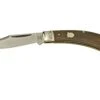 Rough Ryder Brown Burlap Bow Trapper RR2375, Couteau De Poche