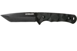 Schrade Regime Tanto Fixed Blade 1136036 Couteau Fixe