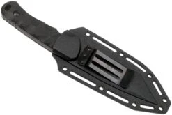 Schrade Regime Tanto Fixed Blade 1136036 Couteau Fixe -Marché Couteaux Magasin SC1136036 07 schrade