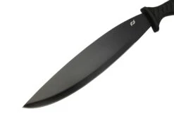 Schrade Decimate Bolo 1182507 Noir, Machette -Marché Couteaux Magasin SC1182507 03 schrade