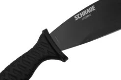 Schrade Decimate Bolo 1182507 Noir, Machette -Marché Couteaux Magasin SC1182507 05 schrade