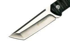 Smith & Wesson 24/7 Tanto Fixed 1147099, Couteau Fixe -Marché Couteaux Magasin SM1147099 03 smithwesson