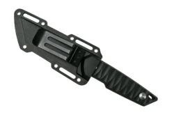 Smith & Wesson 24/7 Tanto Fixed 1147099, Couteau Fixe -Marché Couteaux Magasin SM1147099 07 smithwesson