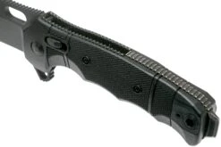 SOG SEAL XR 12-21-01-57 Couteau De Poche -Marché Couteaux Magasin SOG 12 21 01 57 07 sog