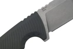 SOG Tellus FX 17-06-02-41 Wolf Gray, Couteau Fixe -Marché Couteaux Magasin SOG 17 06 02 41 05 sog