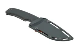 SOG Tellus FX 17-06-02-41 Wolf Gray, Couteau Fixe -Marché Couteaux Magasin SOG 17 06 02 41 06 sog