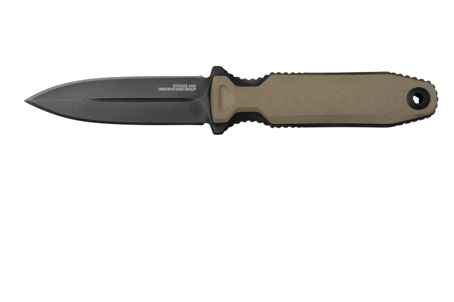 SOG Pentagon FX Covert 17-61-04-57 Flat Dark Earth, Dague 1 SOG Pentagon FX Covert 17-61-04-57 Flat Dark Earth, Dague