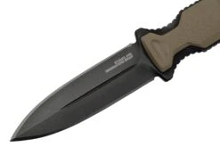 SOG Pentagon FX Covert 17-61-04-57 Flat Dark Earth, Dague 8 SOG Pentagon FX Covert 17-61-04-57 Flat Dark Earth, Dague -Marché Couteaux Magasin SOG 17 61 04 57 03 sog