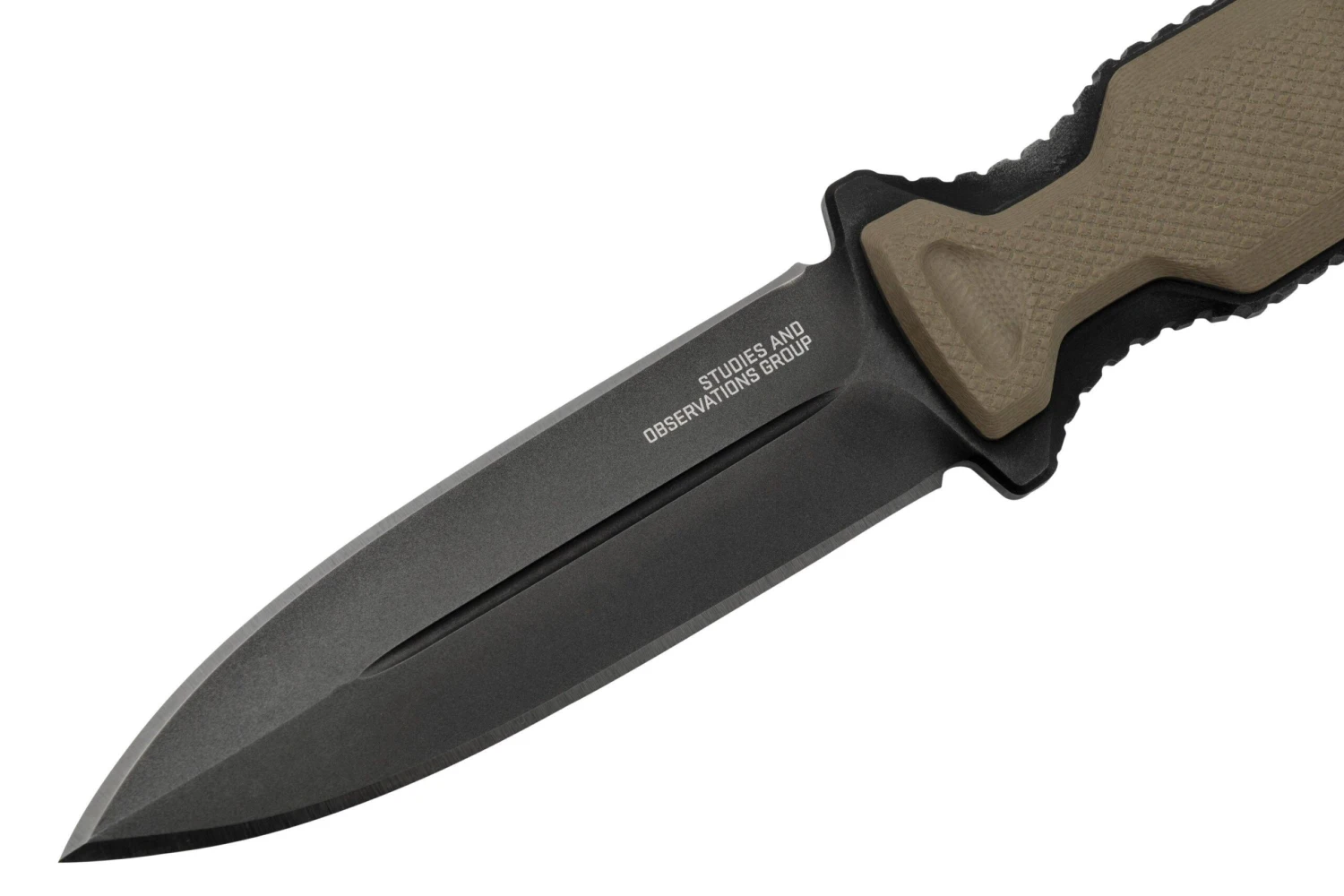 SOG Pentagon FX Covert 17-61-04-57 Flat Dark Earth, Dague 3 SOG Pentagon FX Covert 17-61-04-57 Flat Dark Earth, Dague – Image 3