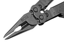 SOG Powerlock Black Oxide, B63N-CP Multitool 10 SOG Powerlock Black Oxide, B63N-CP Multitool -Marché Couteaux Magasin SOG B63N CP 03 sog