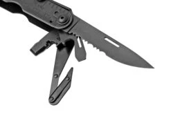 SOG Powerlock Black Oxide, B63N-CP Multitool 11 SOG Powerlock Black Oxide, B63N-CP Multitool -Marché Couteaux Magasin SOG B63N CP 04 sog