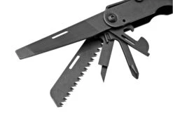 SOG Powerlock Black Oxide, B63N-CP Multitool 12 SOG Powerlock Black Oxide, B63N-CP Multitool -Marché Couteaux Magasin SOG B63N CP 05 sog