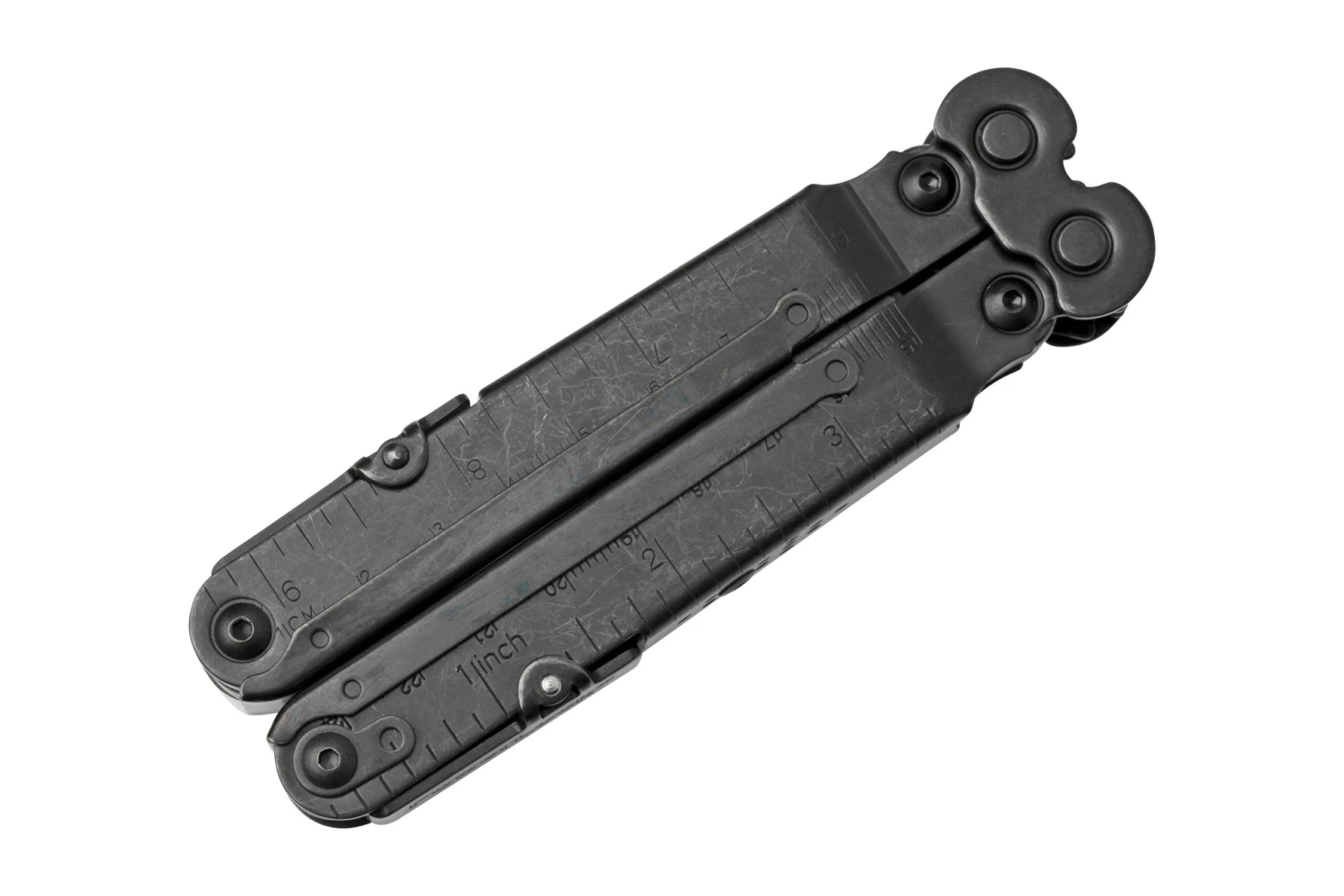 SOG Powerlock Black Oxide, B63N-CP Multitool 7 SOG Powerlock Black Oxide, B63N-CP Multitool – Image 7