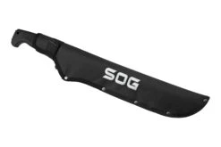 SOG SOGfari 13" Machete, MC01-N, Coupe-coupe -Marché Couteaux Magasin SOG MC01 N 05 sog