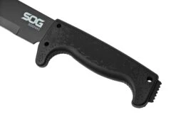 SOG SOGfari 18" Machete, MC02-N, Machette 8 SOG SOGfari 18" Machete, MC02-N, Machette -Marché Couteaux Magasin SOG MC02 N 04 sog