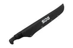 SOG SOGfari 18" Machete, MC02-N, Machette 9 SOG SOGfari 18" Machete, MC02-N, Machette -Marché Couteaux Magasin SOG MC02 N 05 sog