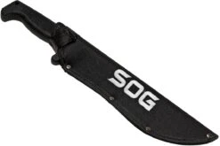 SOG SOGfari Machete - MC04-N Machette -Marché Couteaux Magasin SOG MC04 N 07 sog sog mc04 n 07