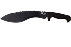 SOG Kukri Machete SOGfari MC11-N Machette -Marché Couteaux Magasin SOG MC11 N 01 sog kukri sog mc11 n 01