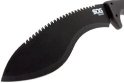 SOG Kukri Machete SOGfari MC11-N Machette -Marché Couteaux Magasin SOG MC11 N 03 sog kukri sog mc11 n 03