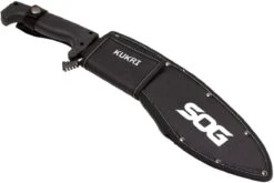 SOG Kukri Machete SOGfari MC11-N Machette -Marché Couteaux Magasin SOG MC11 N 08 sog kukri sog mc11 n 08
