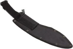 SOG Kukri Machete SOGfari MC11-N Machette -Marché Couteaux Magasin SOG MC11 N 09 sog kukri sog mc11 n 09