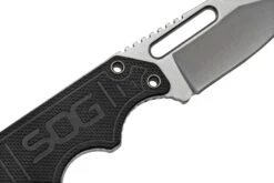 SOG Instinct Mini G10 Neckknife, NB1002-CP -Marché Couteaux Magasin SOG NB1002 CP 05 sog