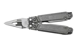 SOG PowerAccess Assist MT Stonewashed PA3001-CP Multitool -Marché Couteaux Magasin SOG PA3001 CP 05 sog