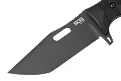 SOG Seal FX, Tanto 17-21-02-57 Couteau De Poche -Marché Couteaux Magasin SOG17 21 02 57 03 sog