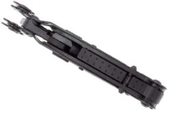 SOG Powerassist B66 Pince Multifonction, Noire -Marché Couteaux Magasin SOGB66 09 sog multitool sogb66 09