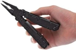 SOG Powerassist B66 Pince Multifonction, Noire -Marché Couteaux Magasin SOGB66 10 sog multitool sogb66 10