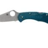 Spyderco Delica 4 K390 C11FPK390 Couteau De Poche