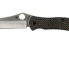 Spyderco Bradley 2 Folder C134CFP2 Couteau De Poche