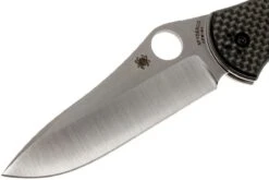 Spyderco Bradley 2 Folder C134CFP2 Couteau De Poche 12 Spyderco Bradley 2 Folder C134CFP2 Couteau De Poche -Marché Couteaux Magasin SPC134CFP2 03 spyderco bradley 2 spc134cfp2 03