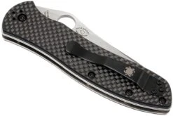 Spyderco Bradley 2 Folder C134CFP2 Couteau De Poche 13 Spyderco Bradley 2 Folder C134CFP2 Couteau De Poche -Marché Couteaux Magasin SPC134CFP2 04 spyderco bradley 2 spc134cfp2 04